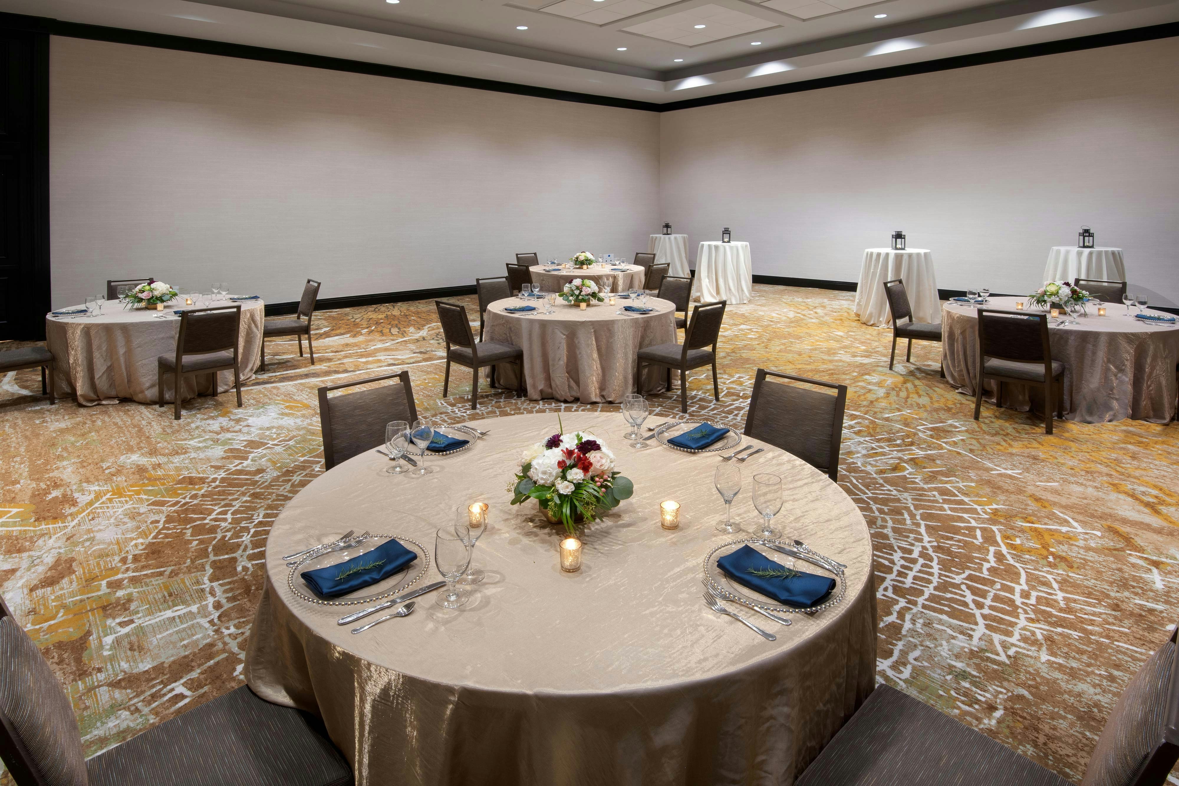 The Westin Dallas Stonebriar Golf Resort and Spa 19/36