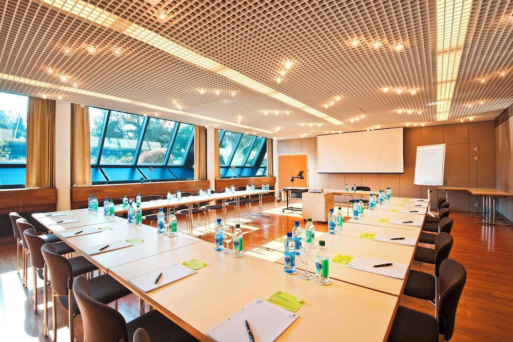 Dorint Parkhotel Bad Zurzach 28/35