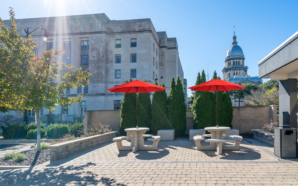State House Inn, Trademark Collection by Wyndham 37/44