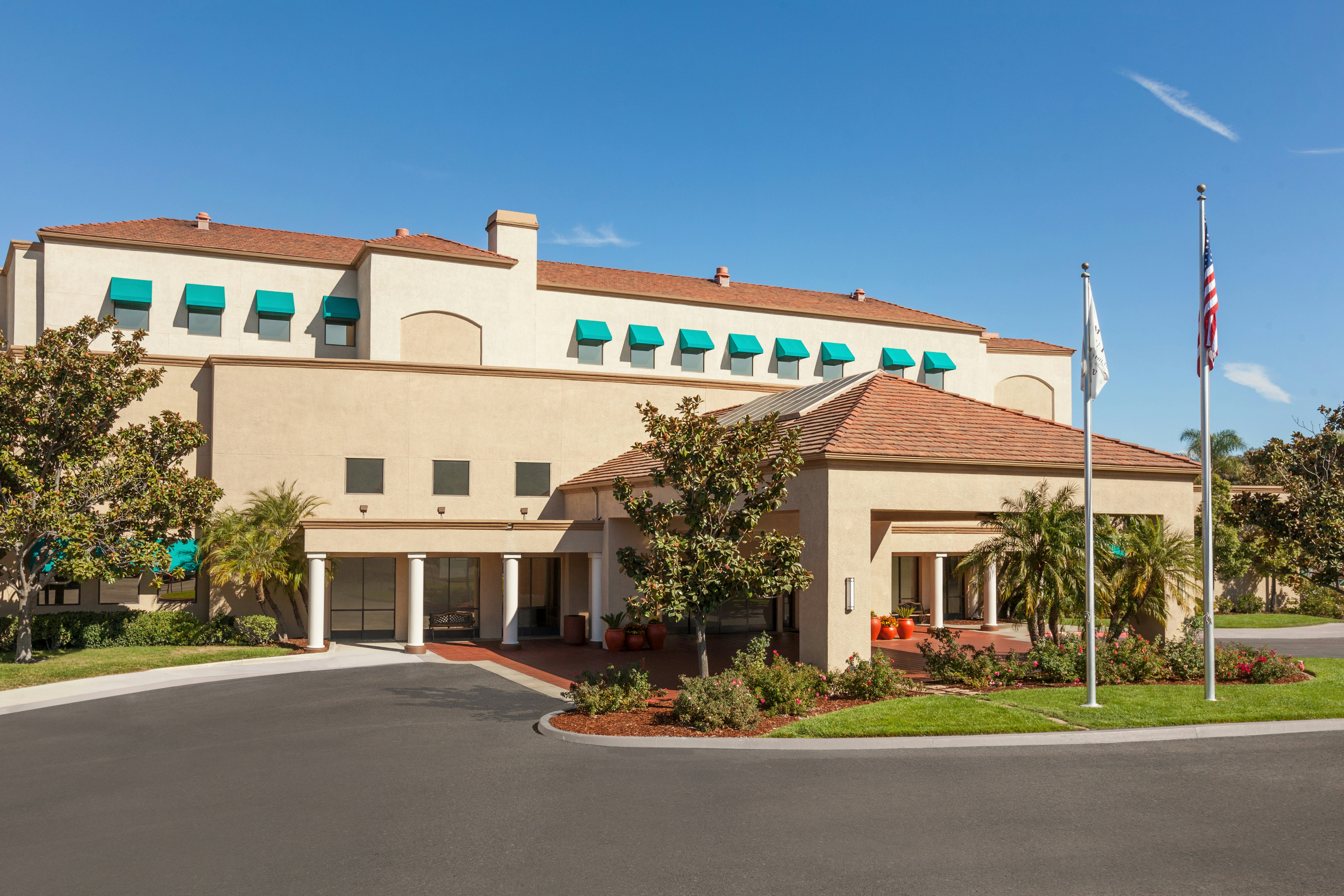 Embassy Suites By Hilton Temecula Valley Wine Country 1/21