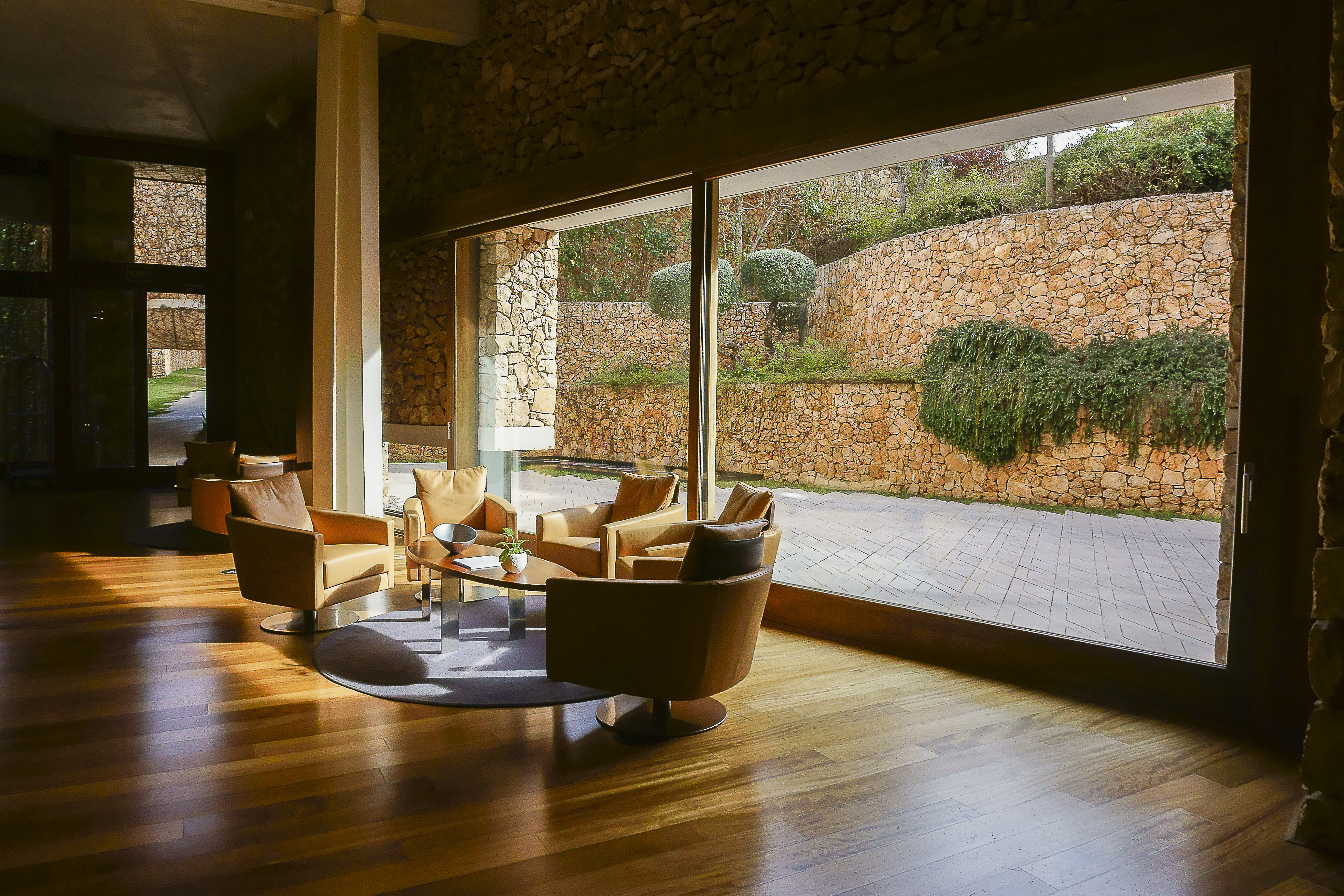 Hotel Hospes Maricel Spa 29/55