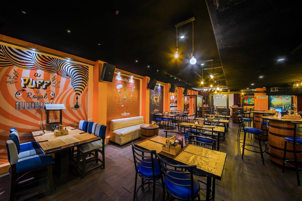 Lynq Cico A Boutique Hotel 31/39
