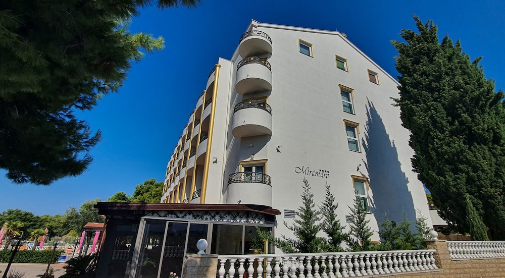 Hotel Miramare in VODICE