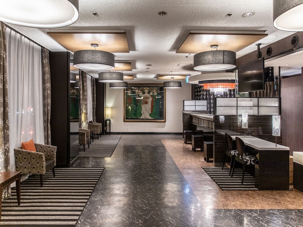 Apa Hotel Kyoto Gion Excellent 10/60