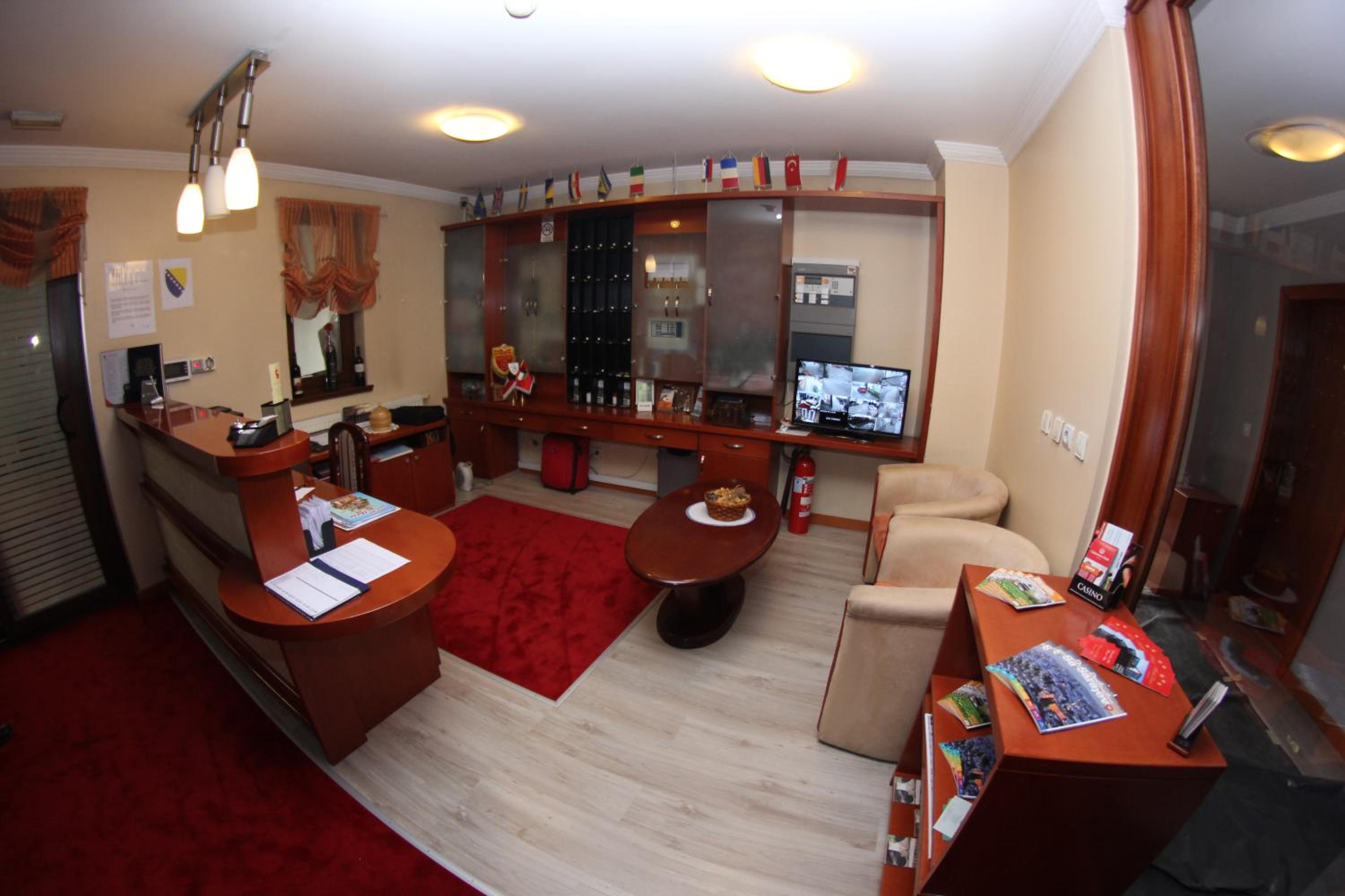 Bosna Hotel Ilidza 39/55