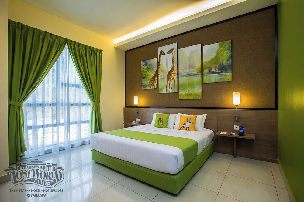Sunway Lost World Hotel 20/52