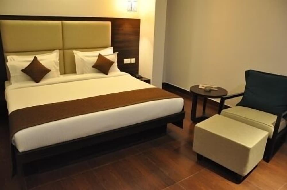 Hotel Avana 9/20