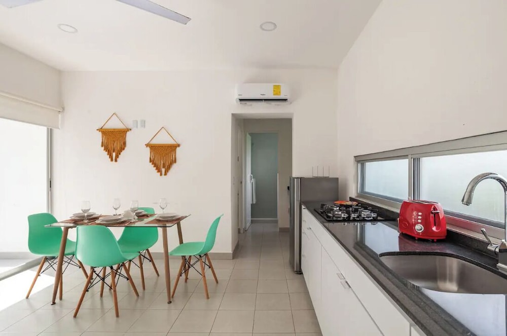 Papaya Condo Acapulco Diamante - Adults Only 32/47