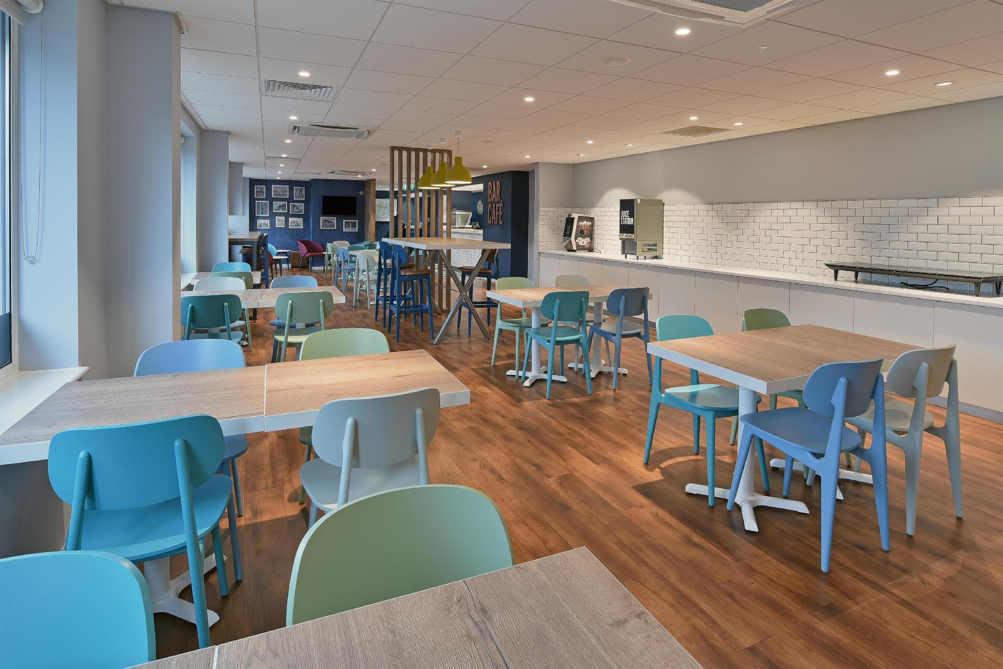 Travelodge Southampton Central 24/34