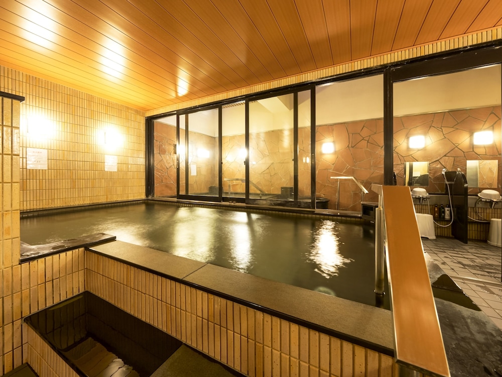 APA Hotel Yodoyabashi Ekimae 53/72