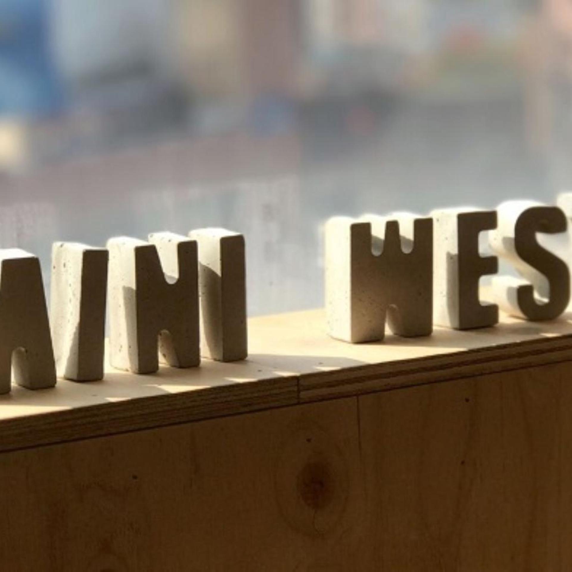 Mini West Hotel 45/50