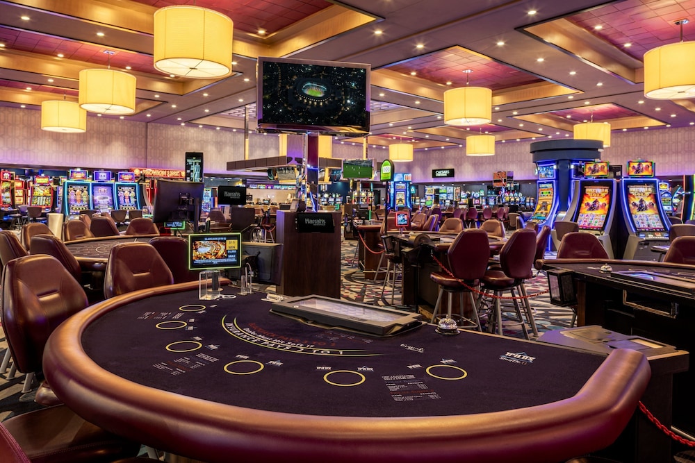 Harrah's Metropolis - A Caesars Rewards Destination 38/51