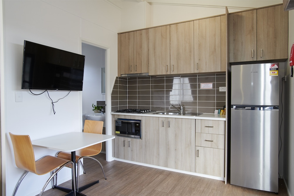 Amaroo Holiday Park 12/62