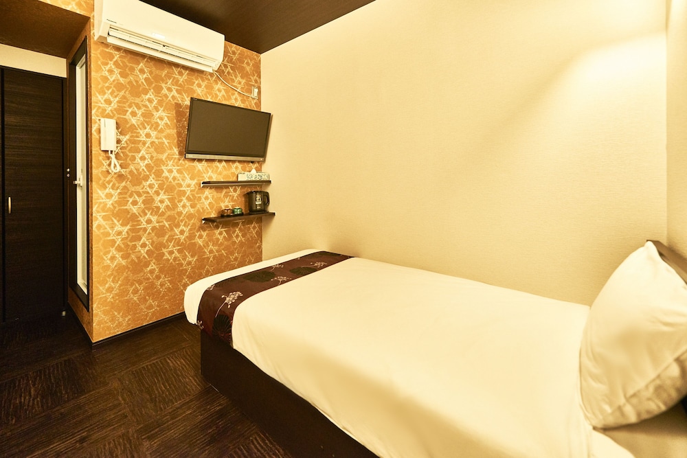 Wagokoro Hostel 23/59