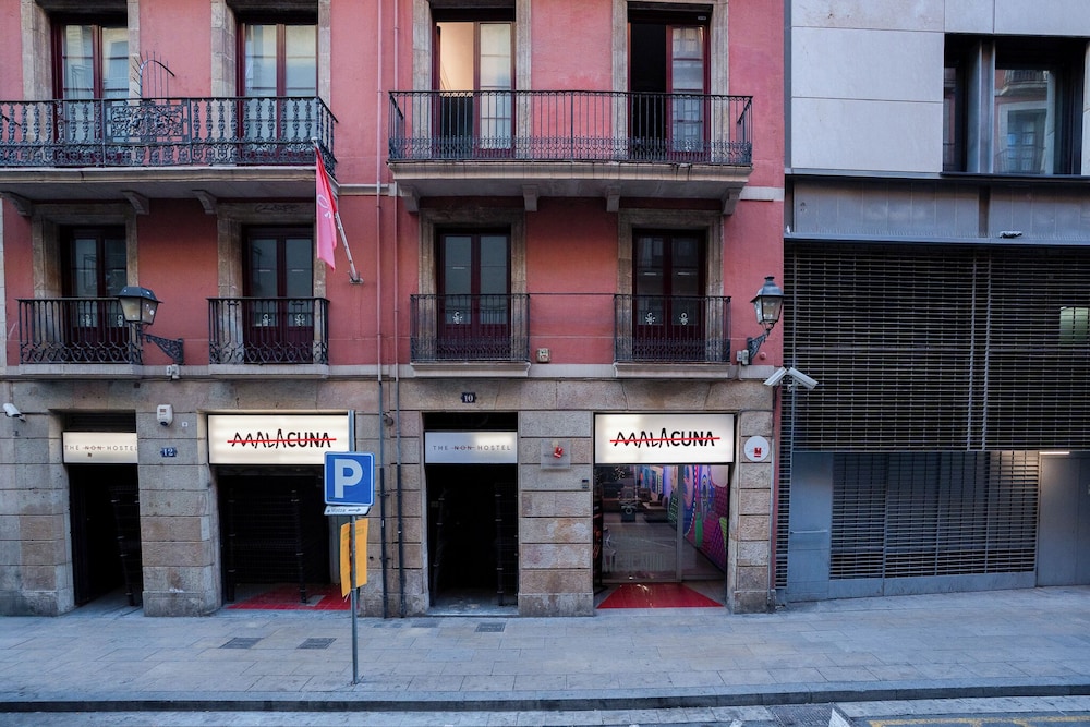 Malacuna Barcelona 1/60