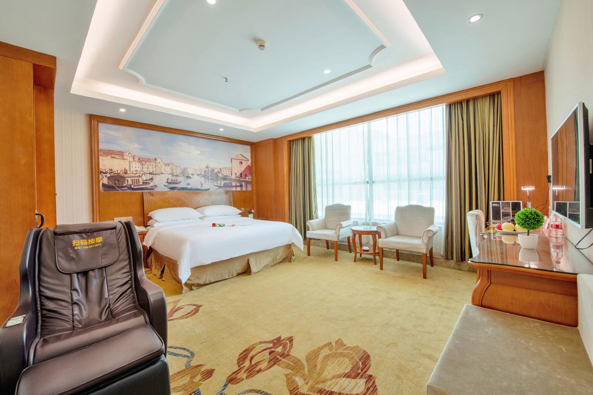 Vienna 3 Best Hotel (Shenzhen Pinghu Fumin Road) 16/36