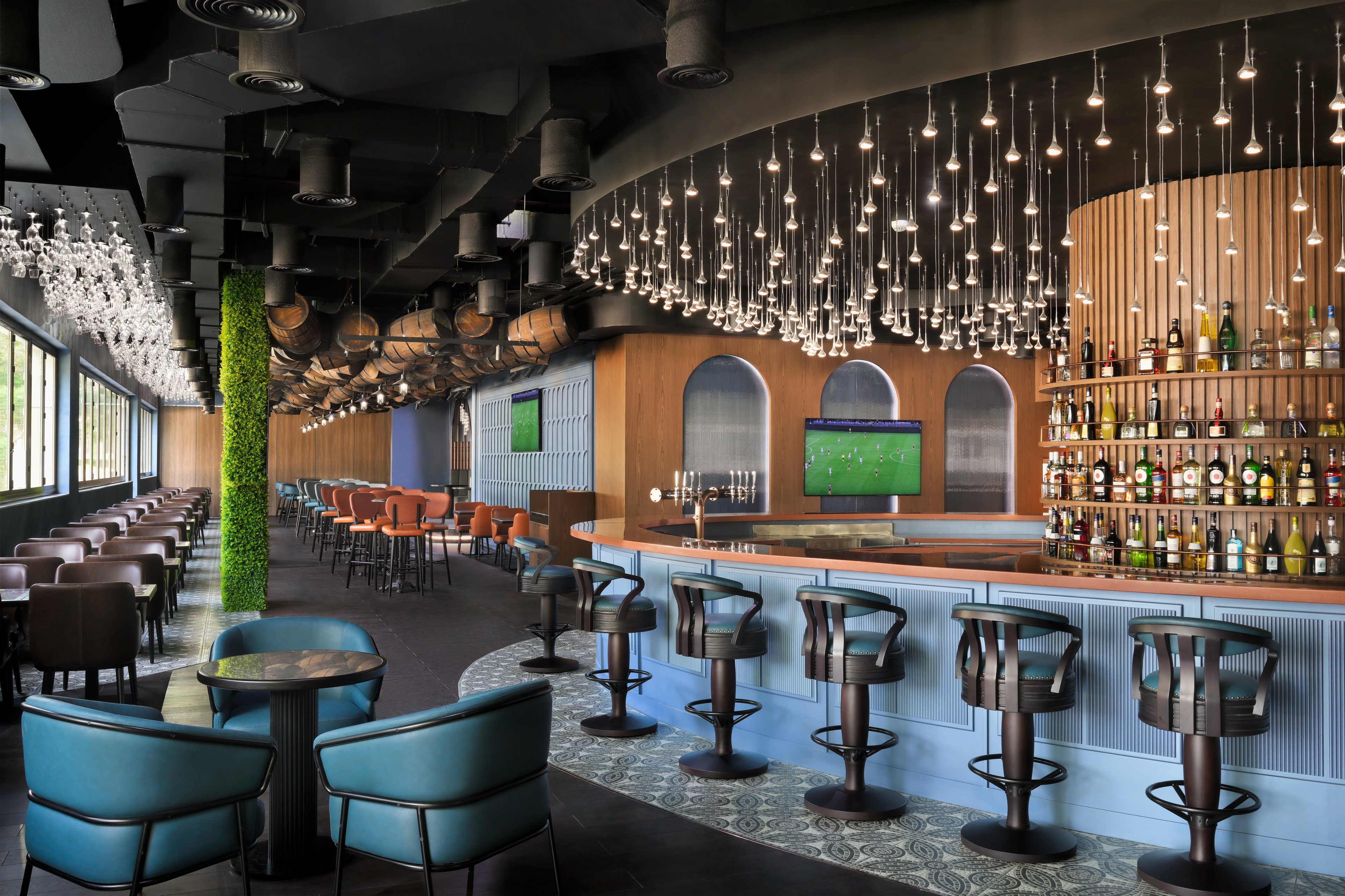Holiday Inn Express Dubai Internet City 34/51