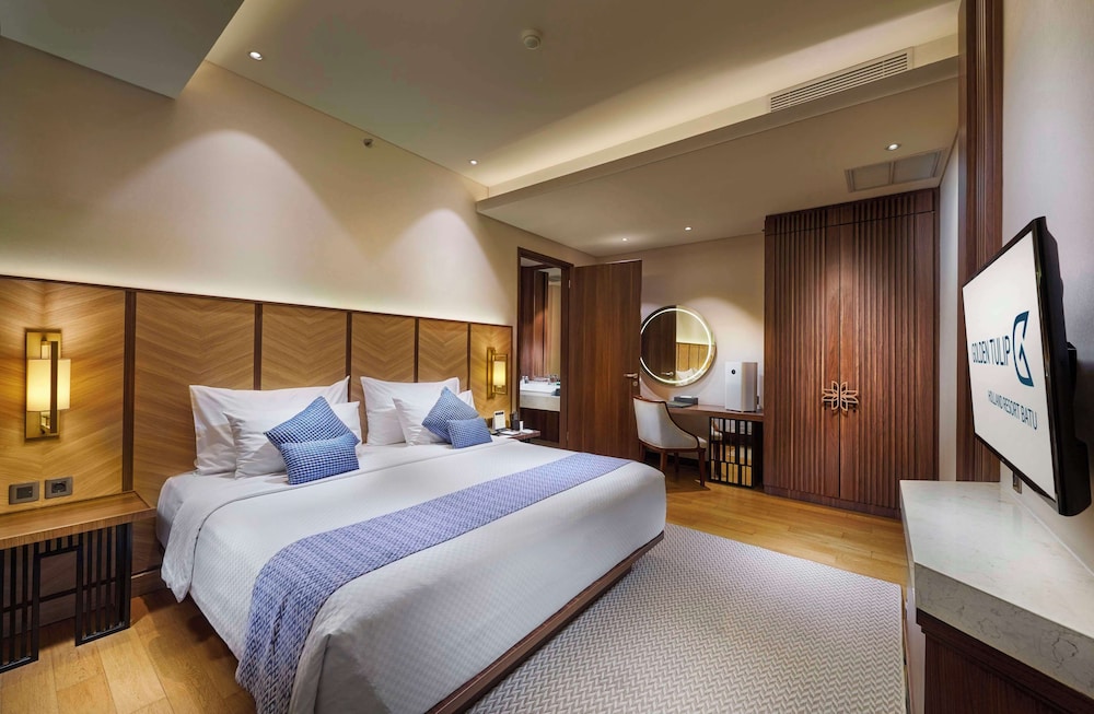 Golden Tulip Holland Resort 17/65