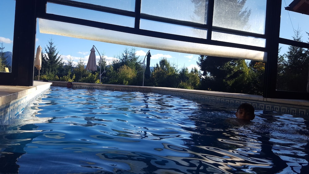Casa del Bosque Aparts Suites & Spa 55/60