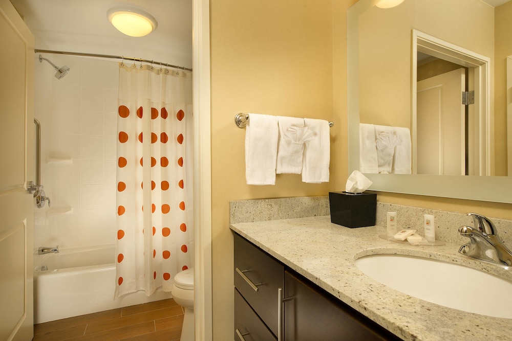 TownePlace Suites Bridgeport Clarksburg 8/23