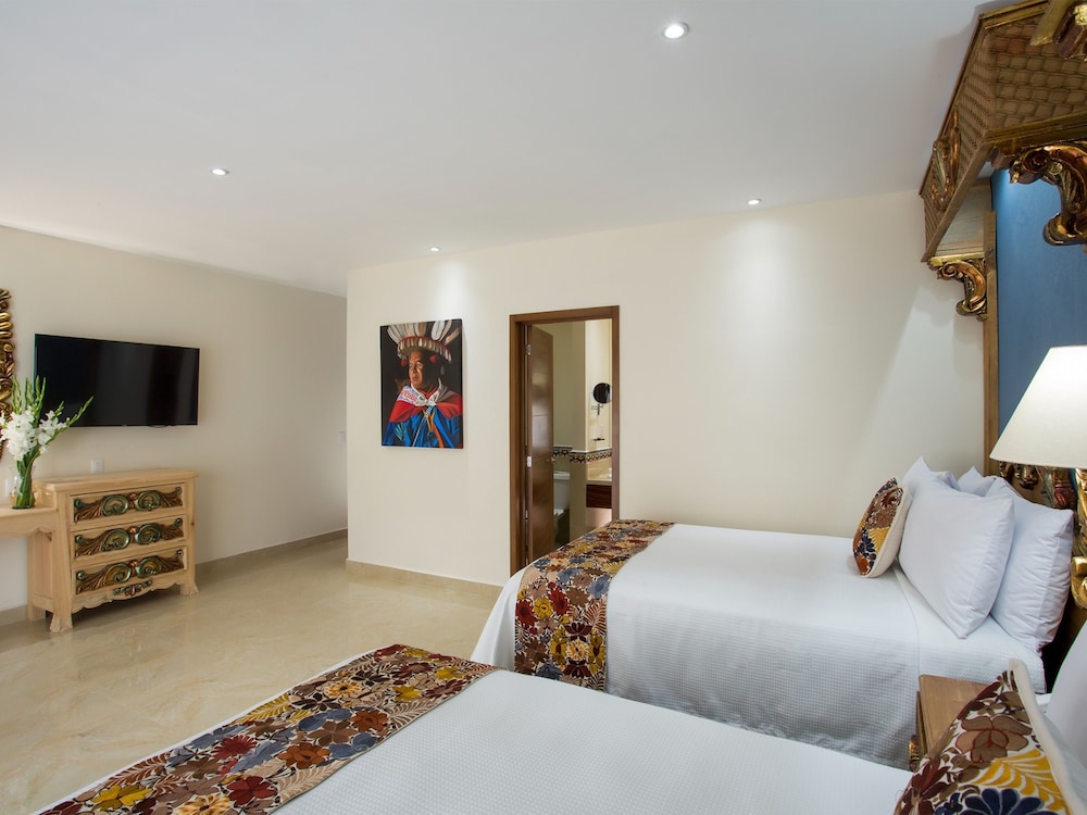 Playa Los Arcos Hotel Beach Resort And Spa 15/62