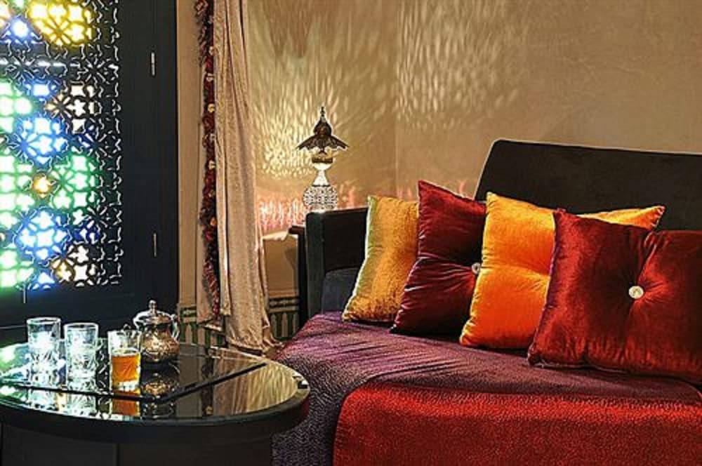 Palais Ommeyad Suites Spa 43/61