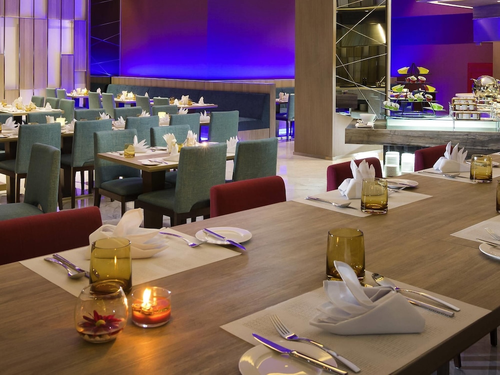 Novotel Makassar Grand Shayla 31/50