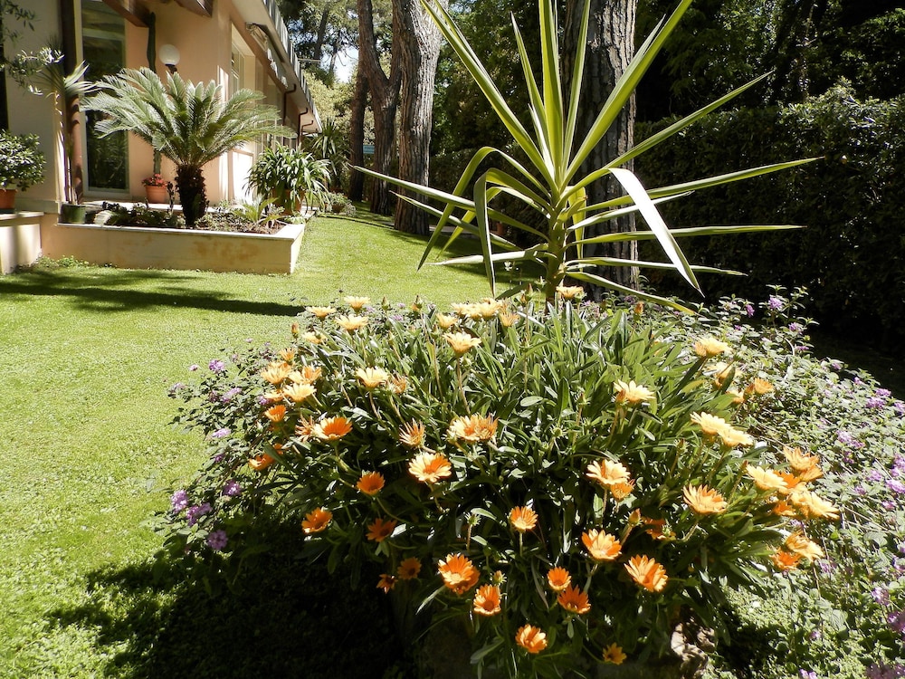 HOTEL MEDITERRANEO 21/28