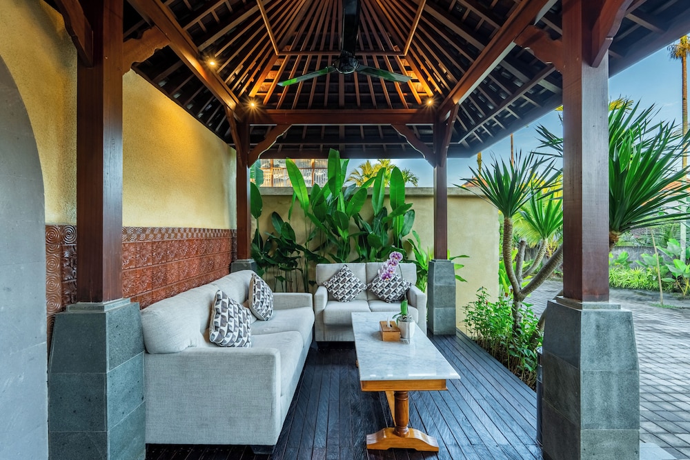 Puri Andong Villa 37/64