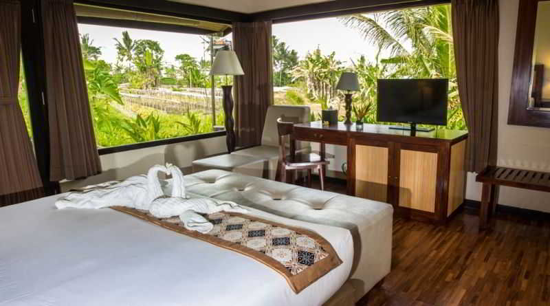 Sambi Resort Spa Resto 22/46