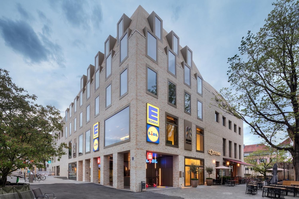 Hotel Miano 5/47