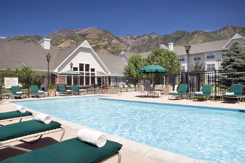 Residence Inn by Marriott Salt Lake City Cottonwood 4/27