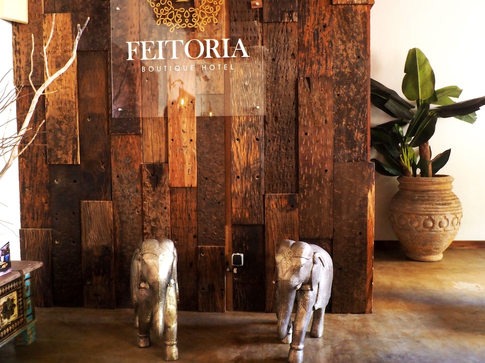 Feitoria Boutique Hotel 7/50