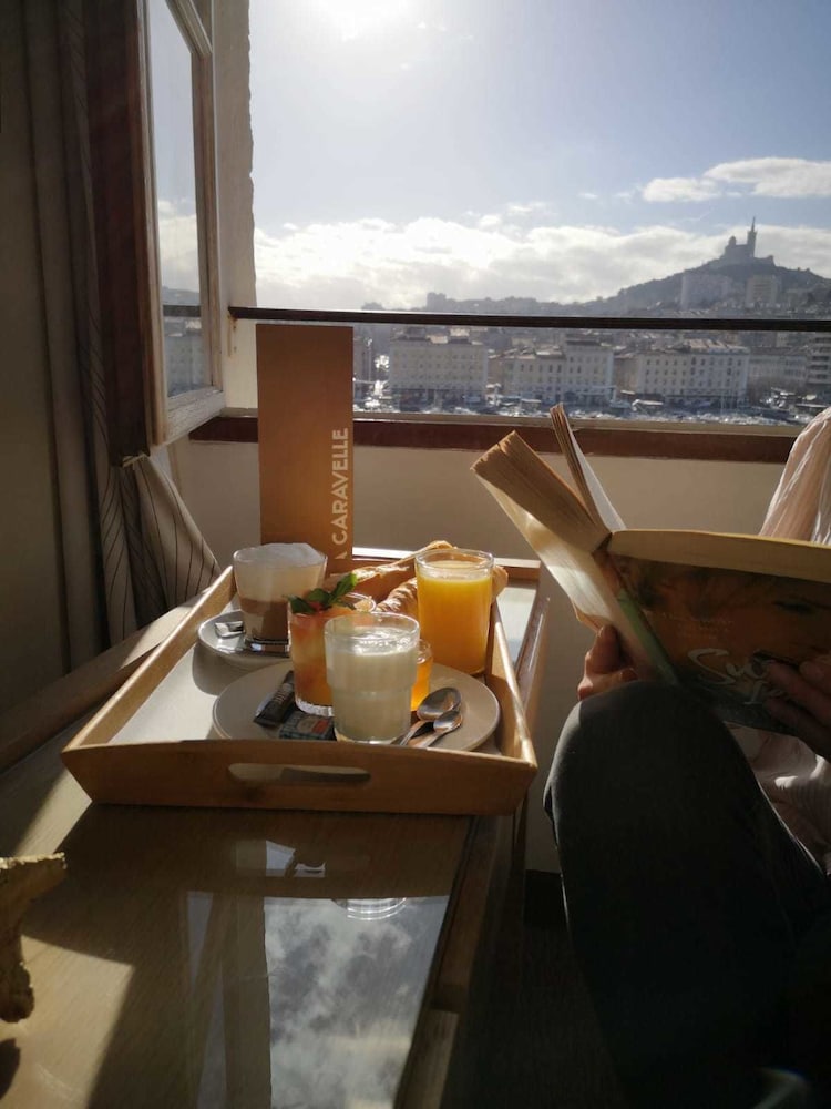 Hotel Bellevue Marseille 57/74
