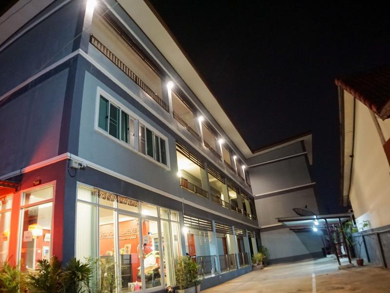 Weerawadee Place 3/34