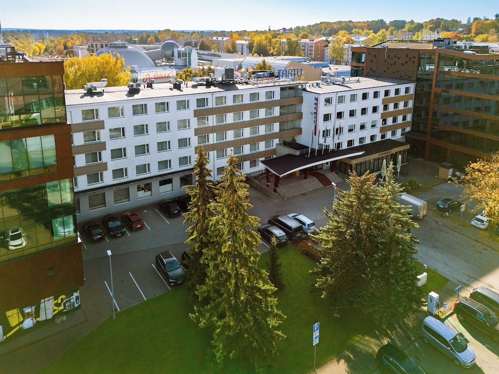 Tartu Hotel