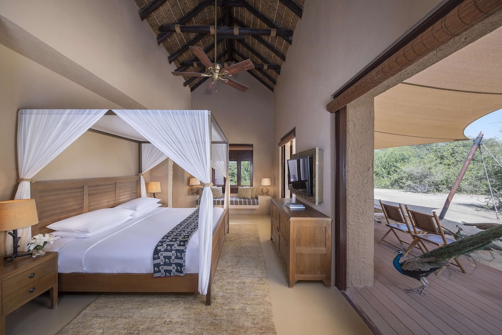 Anantara Sir Bani Yas Island Al Sahel Villa Resort 12/61