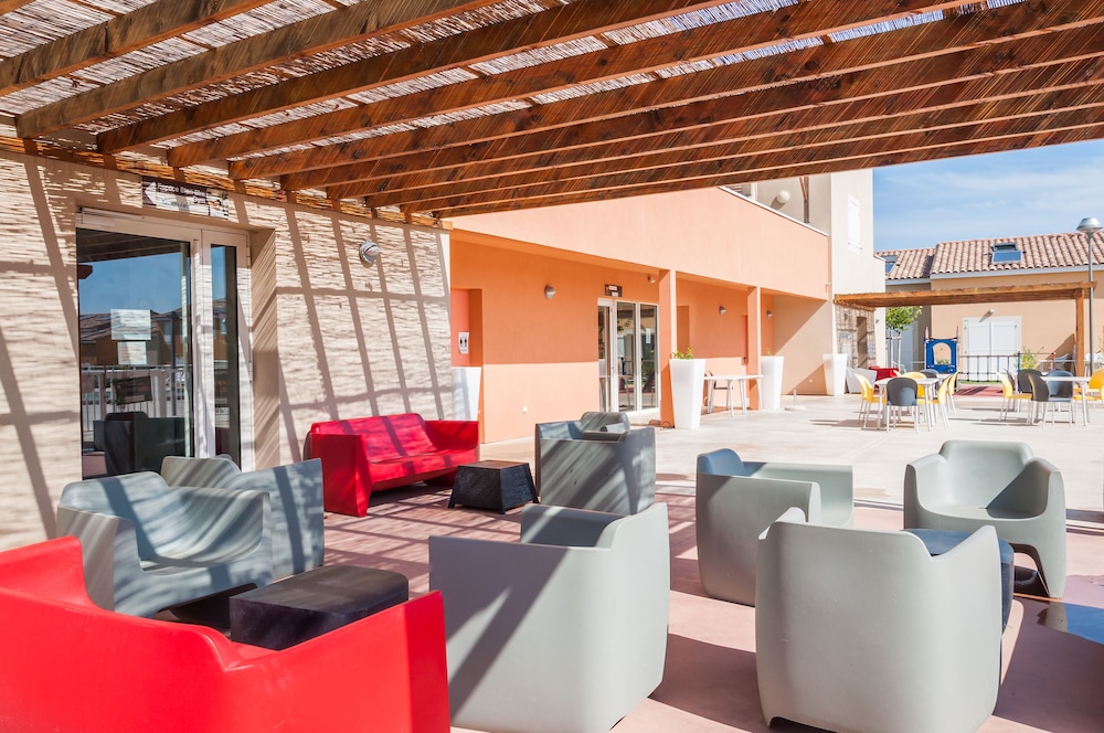 Residence Vacanceole Les Demeures Torrellanes 34/64