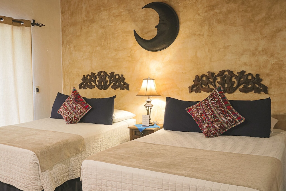 Hotel Posada de La Luna 29/50