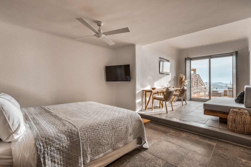 Alissachni Mykonos - Adults Only 20/61