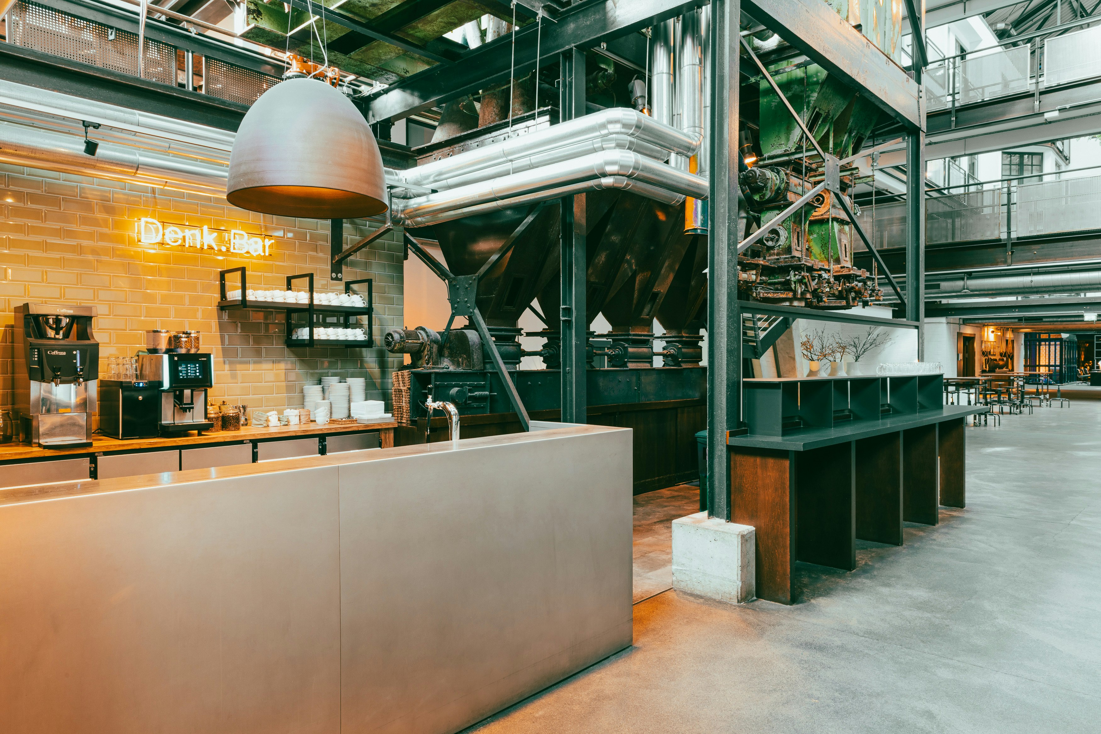 Gastwerk Hotel Hamburg 3/25