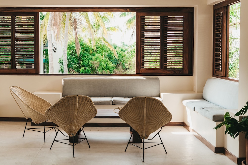Hotel Suites Villasol 75/101