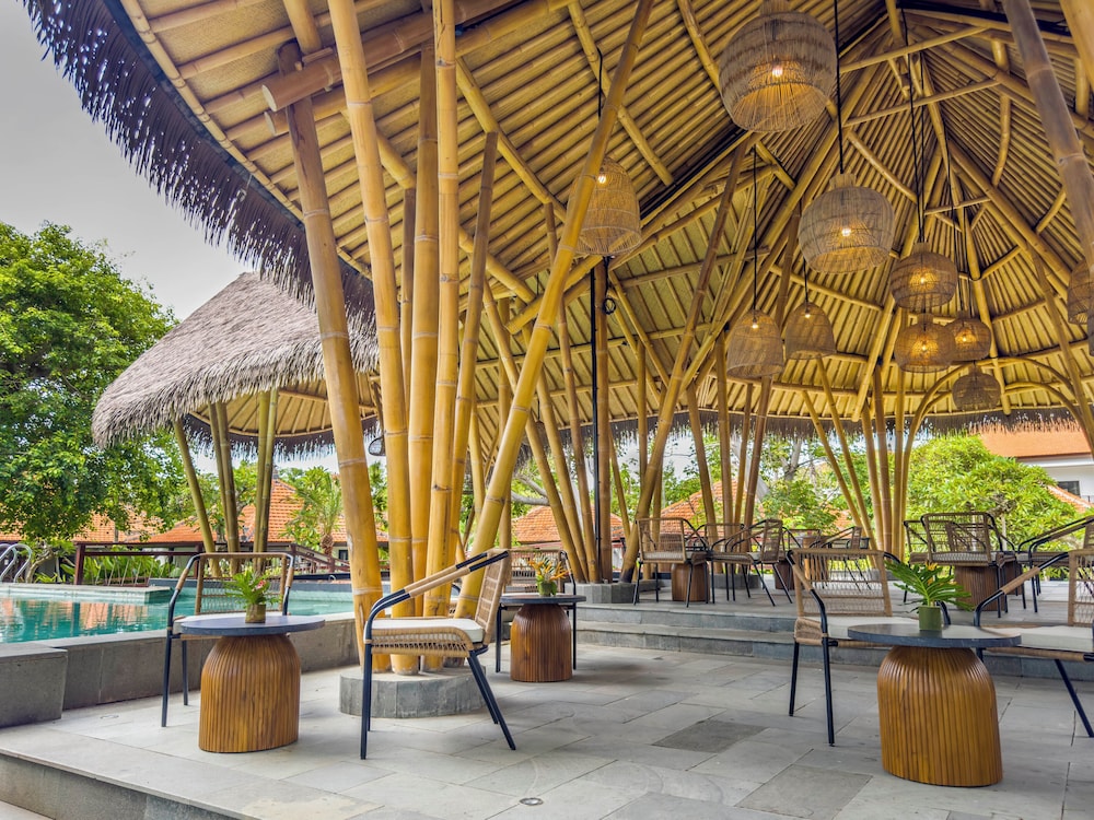 eL Hotel & Resort Bali - Sanur 9/61