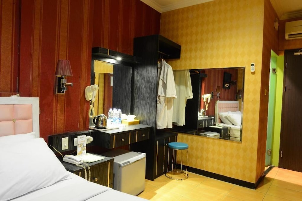 Ro&Vi Hotel Boutique 18/35
