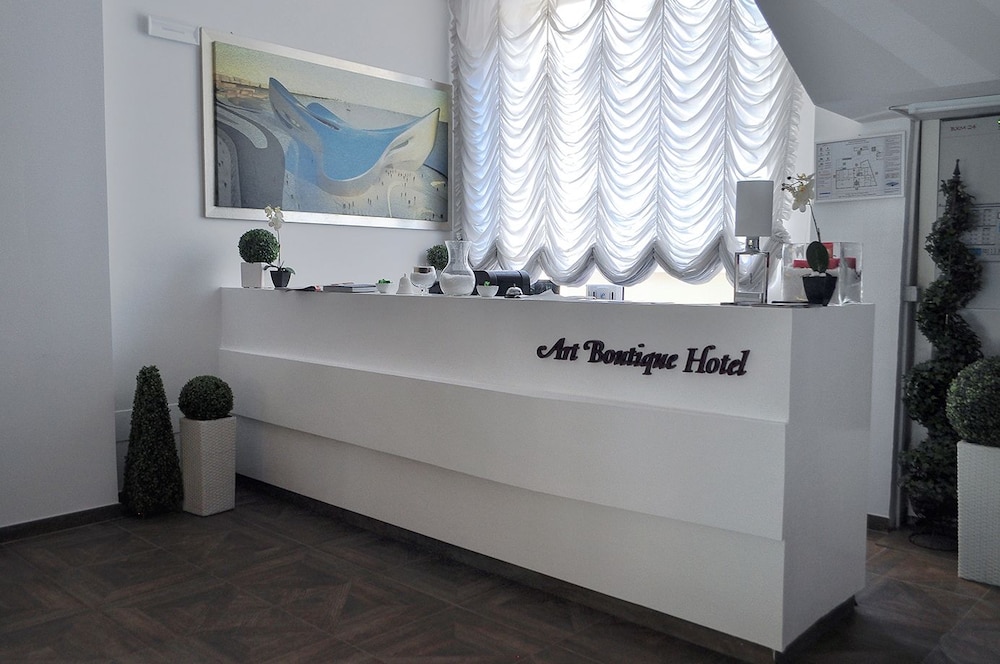 Hotel Lido 4/50