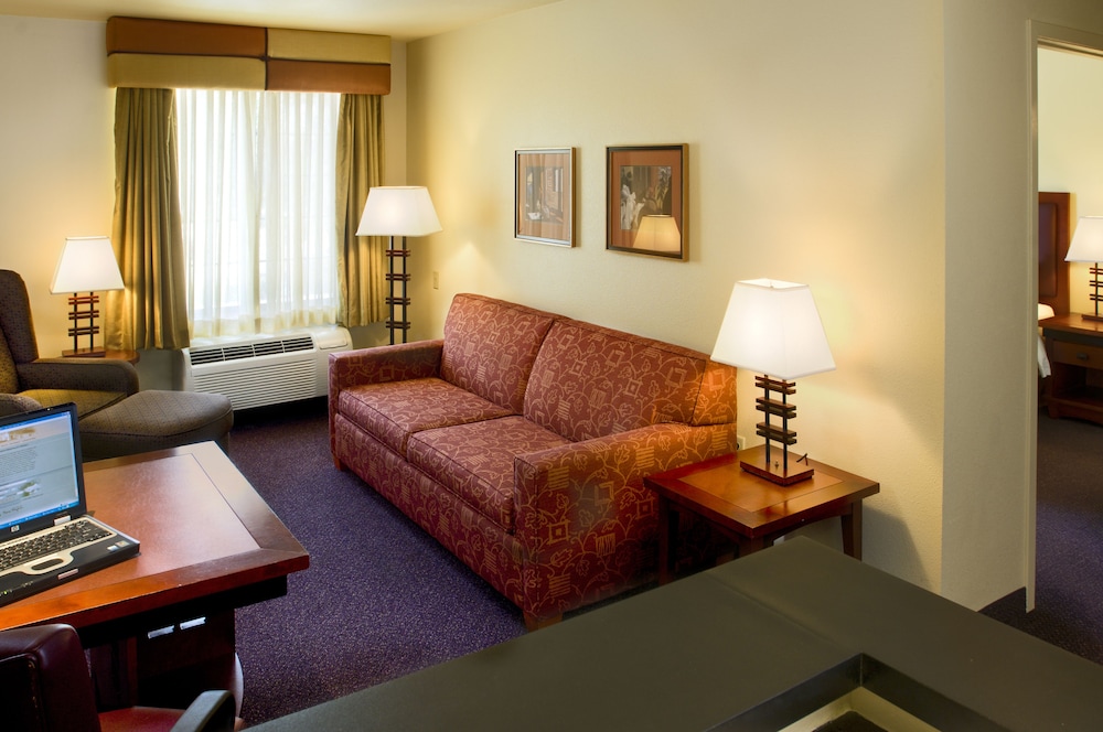 Larkspur Landing Pleasanton - An All-Suite Hotel 21/39