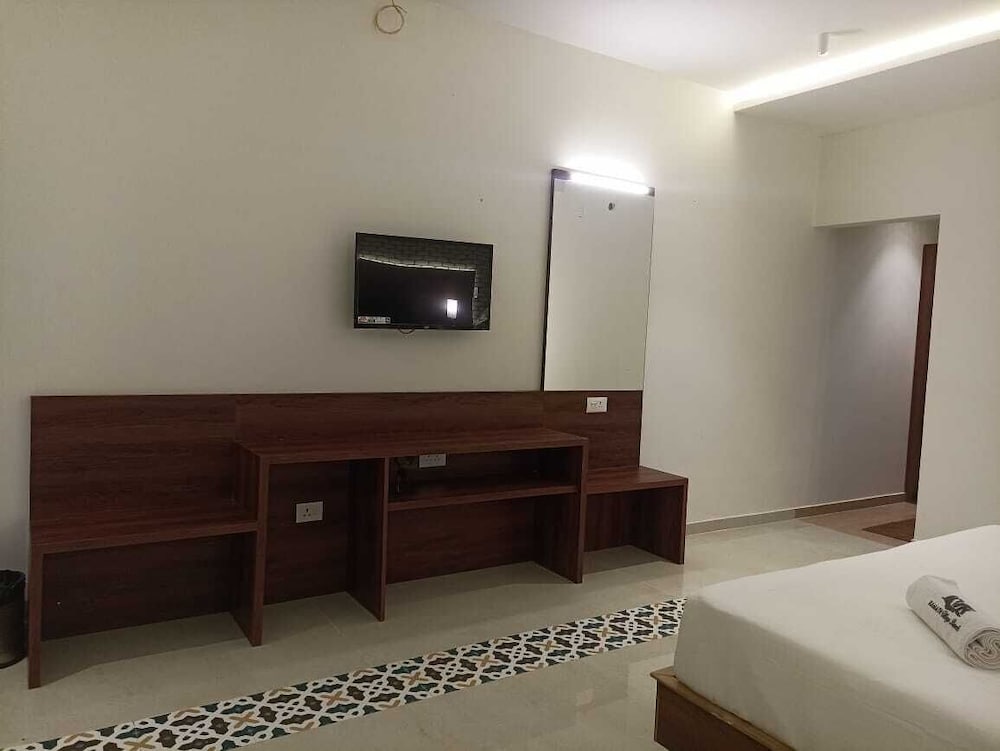 Bandipur Heritage Village Resort 19/39
