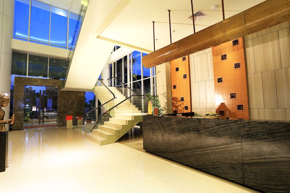 CIPTA HOTEL PANCORAN 47/50