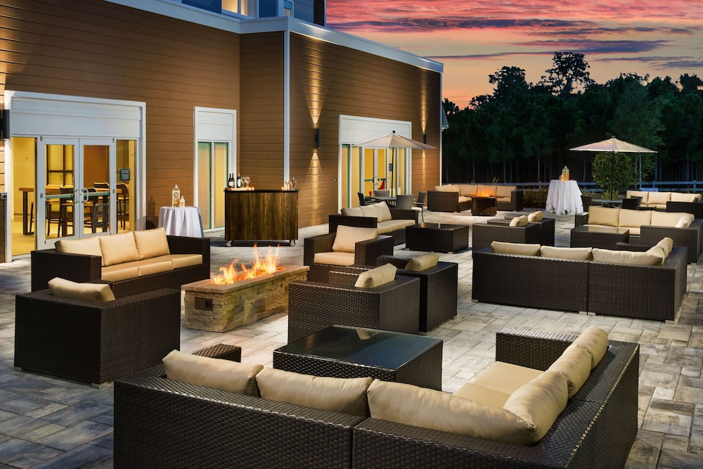 Hilton Garden Inn Apopka City Center Fl 20/52