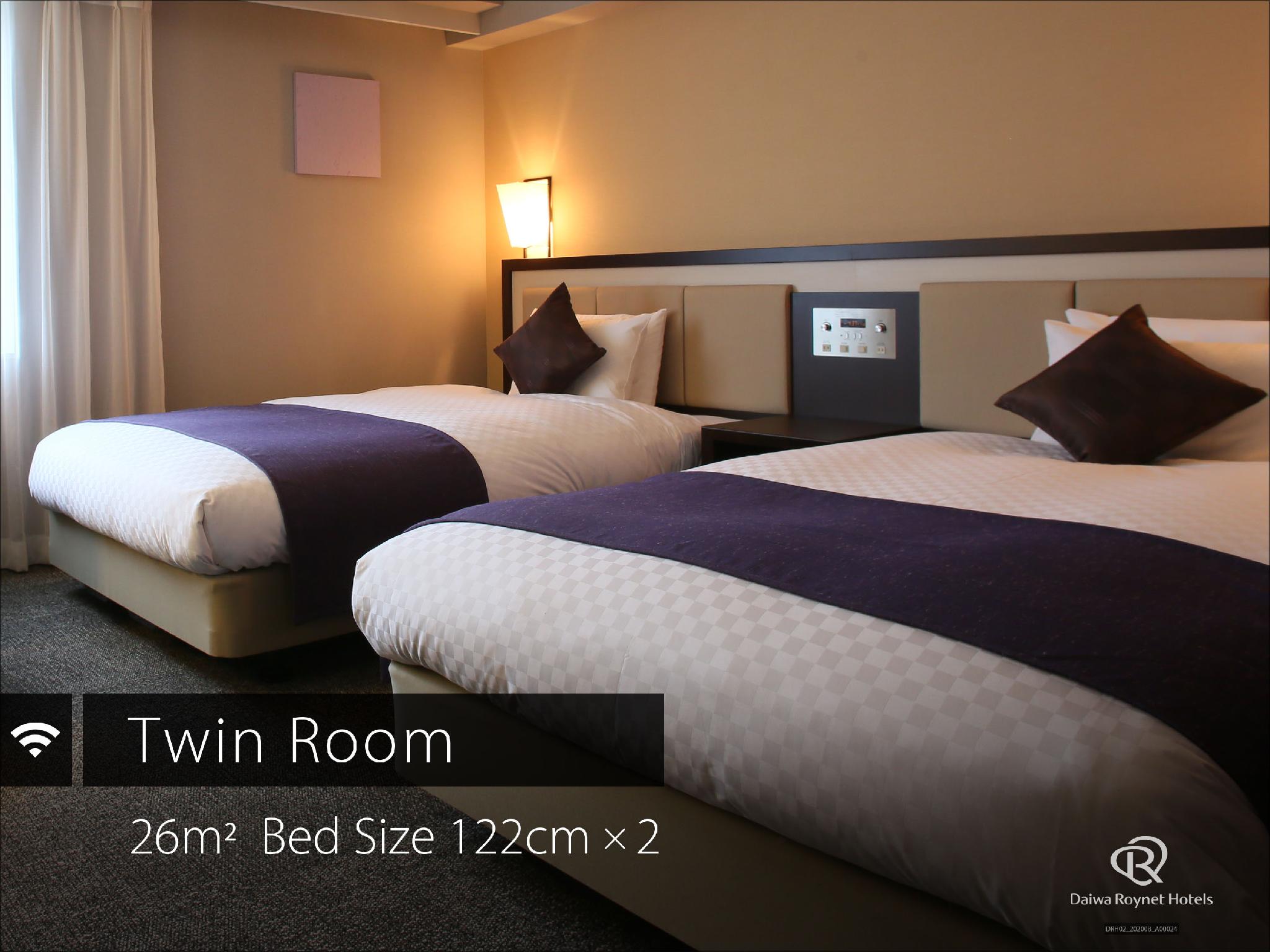 Room, Single, Semi Double Bed